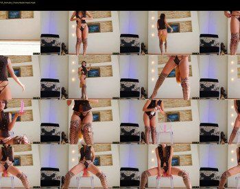 melissa_yo — 7 minute Chaturbate female cam show recording, 1080p, Jul 9, 2019