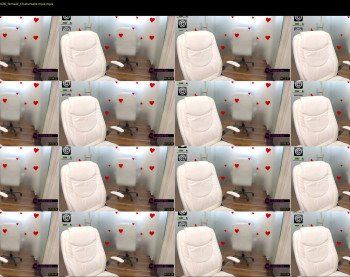 miaangel20 — 47 minute Chaturbate female cam show recording, 1080p, Jul 9, 2019