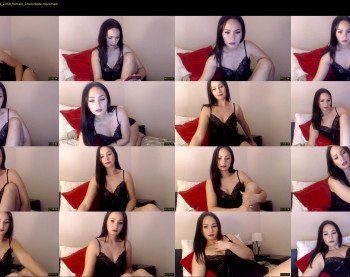 miladystarlight — 52 minute Chaturbate female cam show recording, 1080p, Jul 9, 2019
