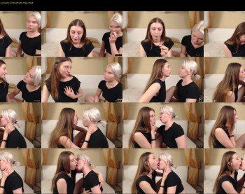 millaava — 10 minute Chaturbate female cam show recording, 720p, Jul 9, 2019