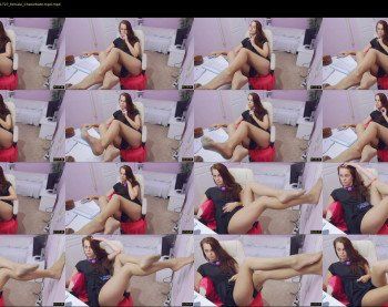 miracle_rose — 14 minute Chaturbate female cam show recording, 720p, Jul 9, 2019