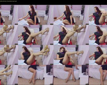 miracle_rose — 62 minute Chaturbate female cam show recording, 720p, Jul 9, 2019