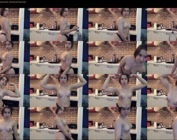 missfire69 — 3 minute Chaturbate female cam show recording, 1080p, Jul 9, 2019