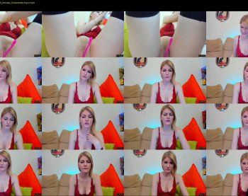 misslucci — 10 minute Chaturbate female cam show recording, 720p, Jul 9, 2019