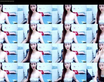 moli666 — 29 minute Chaturbate female cam show recording, 1080p, Jul 9, 2019