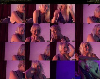 monicutex — 11 minute Chaturbate female cam show recording, 480p, Jul 10, 2019
