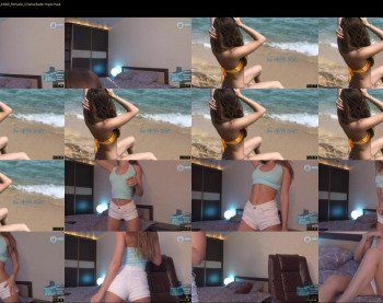 ms_seductive — 33 minute Chaturbate female cam show recording, 1080p, Jul 9, 2019