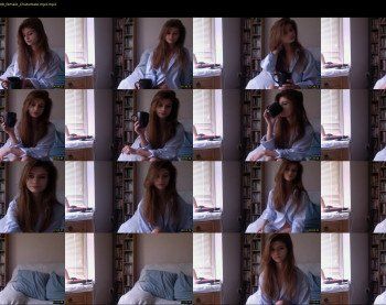 muse6678 — 14 minute Chaturbate female cam show recording, 720p, Jul 9, 2019