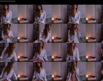 muse6678 — 6 minute Chaturbate female cam show recording, 720p, Jul 9, 2019