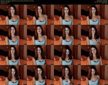 mysophiee — 15 minute Chaturbate female cam show recording, 480p, Jul 9, 2019