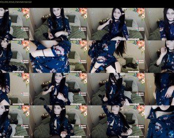 naughty__but_nice — 38 minute Chaturbate female cam show recording, 1080p, Jul 9, 2019