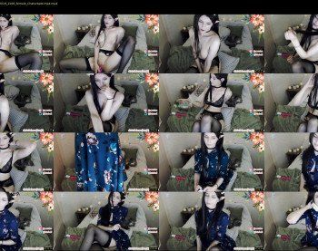 naughty__but_nice — 38 minute Chaturbate female cam show recording, 1080p, Jul 9, 2019