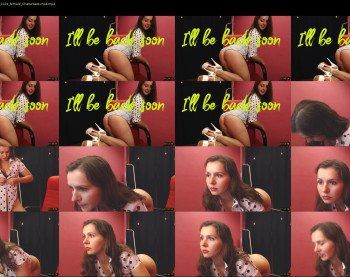p1ece_of_me — 12 minute Chaturbate female cam show recording, 720p, Jul 9, 2019