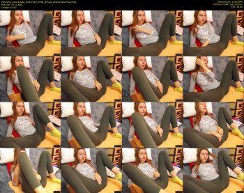peaceduke — 11 minute Chaturbate female cam show recording, 720p, Jul 9, 2019