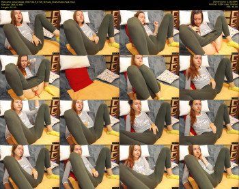 peaceduke — 38 minute Chaturbate female cam show recording, 720p, Jul 9, 2019