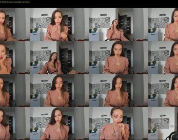 presidenttaylor — 53 minute Chaturbate female cam show recording, 720p, Jul 9, 2019