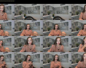 presidenttaylor — 56 minute Chaturbate female cam show recording, 720p, Jul 10, 2019