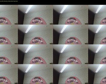 prettyblonde22 — 48 minute Chaturbate female cam show recording, 1080p, Jul 9, 2019