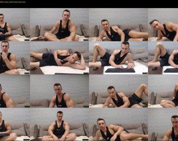 prince_d1ck — 90 minute Chaturbate male cam show recording, 720p, Jul 4, 2019