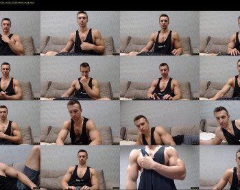prince_d1ck — 73 minute Chaturbate male cam show recording, 720p, Jul 9, 2019