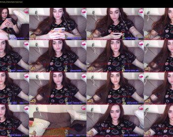 ps4pro — 79 minute Chaturbate female cam show recording, 720p, Jul 9, 2019