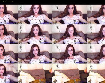 ps4pro — 79 minute Chaturbate female cam show recording, 720p, Jul 10, 2019