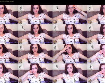 ps4pro — 30 minute Chaturbate female cam show recording, 720p, Jul 10, 2019