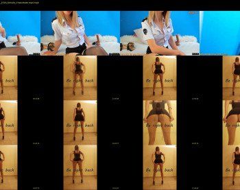 pussylovekate — 32 minute Chaturbate female cam show recording, 1080p, Jul 9, 2019