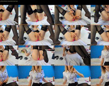 pussylovekate — 29 minute Chaturbate female cam show recording, 1080p, Jul 9, 2019