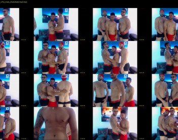 querhyus — 15 minute Chaturbate male cam show recording, 480p, Jul 9, 2019