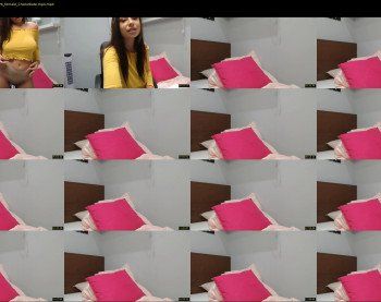 rita_wane — 20 minute Chaturbate female cam show recording, 1080p, Jul 9, 2019