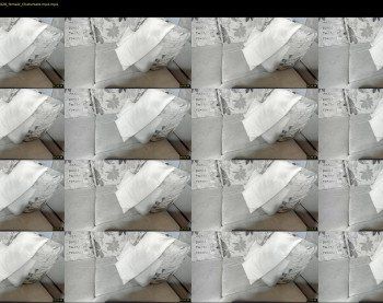 roxxana227 — 26 minute Chaturbate female cam show recording, 1080p, Jul 9, 2019