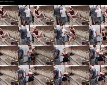 rrr1995 — 4 minute Chaturbate couple cam show recording, 1080p, Jul 10, 2019