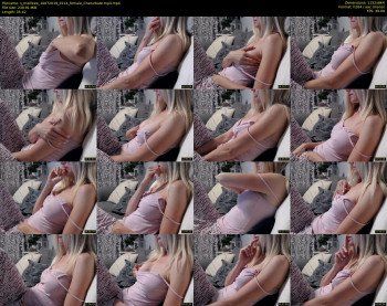 s_mailleee — 36 minute Chaturbate female cam show recording, 720p, Jul 10, 2019