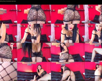 samantha46 — 29 minute Chaturbate female cam show recording, 720p, Jul 9, 2019