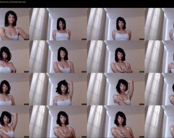 sasha_ursx — 6 minute Chaturbate female cam show recording, 1080p, Jul 9, 2019