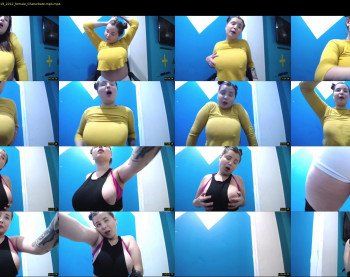 sexual_addiction — 78 minute Chaturbate couple cam show recording, 720p, Jul 9, 2019