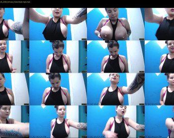 sexual_addiction — 57 minute Chaturbate couple cam show recording, 720p, Jul 9, 2019
