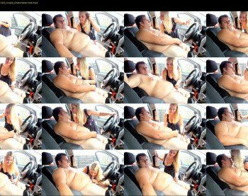 sexy_luna69 — 6 minute Chaturbate couple cam show recording, 1080p, Jul 9, 2019