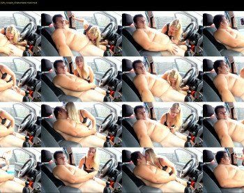 sexy_luna69 — 6 minute Chaturbate couple cam show recording, 1080p, Jul 9, 2019