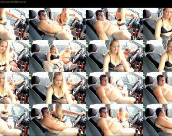 sexy_luna69 — 6 minute Chaturbate couple cam show recording, 1080p, Jul 9, 2019