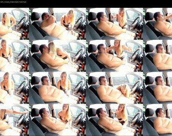 sexy_luna69 — 6 minute Chaturbate couple cam show recording, 1080p, Jul 9, 2019
