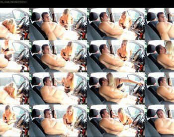 sexy_luna69 — 6 minute Chaturbate couple cam show recording, 1080p, Jul 9, 2019
