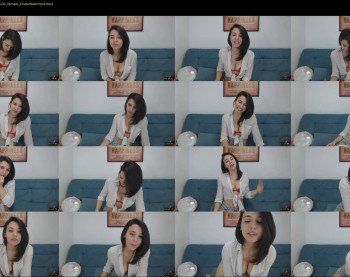sexysea420 — 31 minute Chaturbate female cam show recording, 1080p, Jul 9, 2019