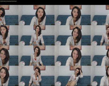 sexysea420 — 17 minute Chaturbate female cam show recording, 1080p, Jul 9, 2019