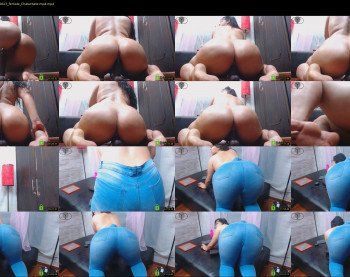 shayraevans — 19 minute Chaturbate female cam show recording, 720p, Jul 10, 2019