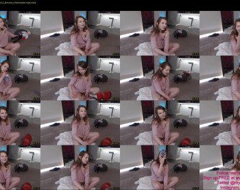 skyewatson — 8 minute Chaturbate female cam show recording, 1080p, Jul 10, 2019
