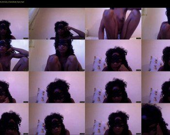 sofiasisko — 15 minute Chaturbate female cam show recording, 480p, Jul 9, 2019