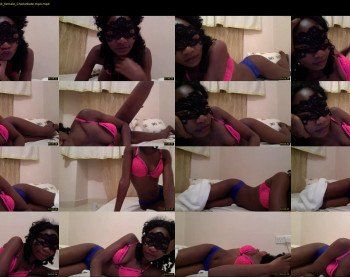 sofiasisko — 23 minute Chaturbate female cam show recording, 480p, Jul 10, 2019