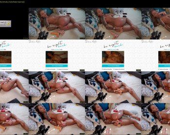 solar_kate — 29 minute Chaturbate female cam show recording, 1080p, Jul 10, 2019